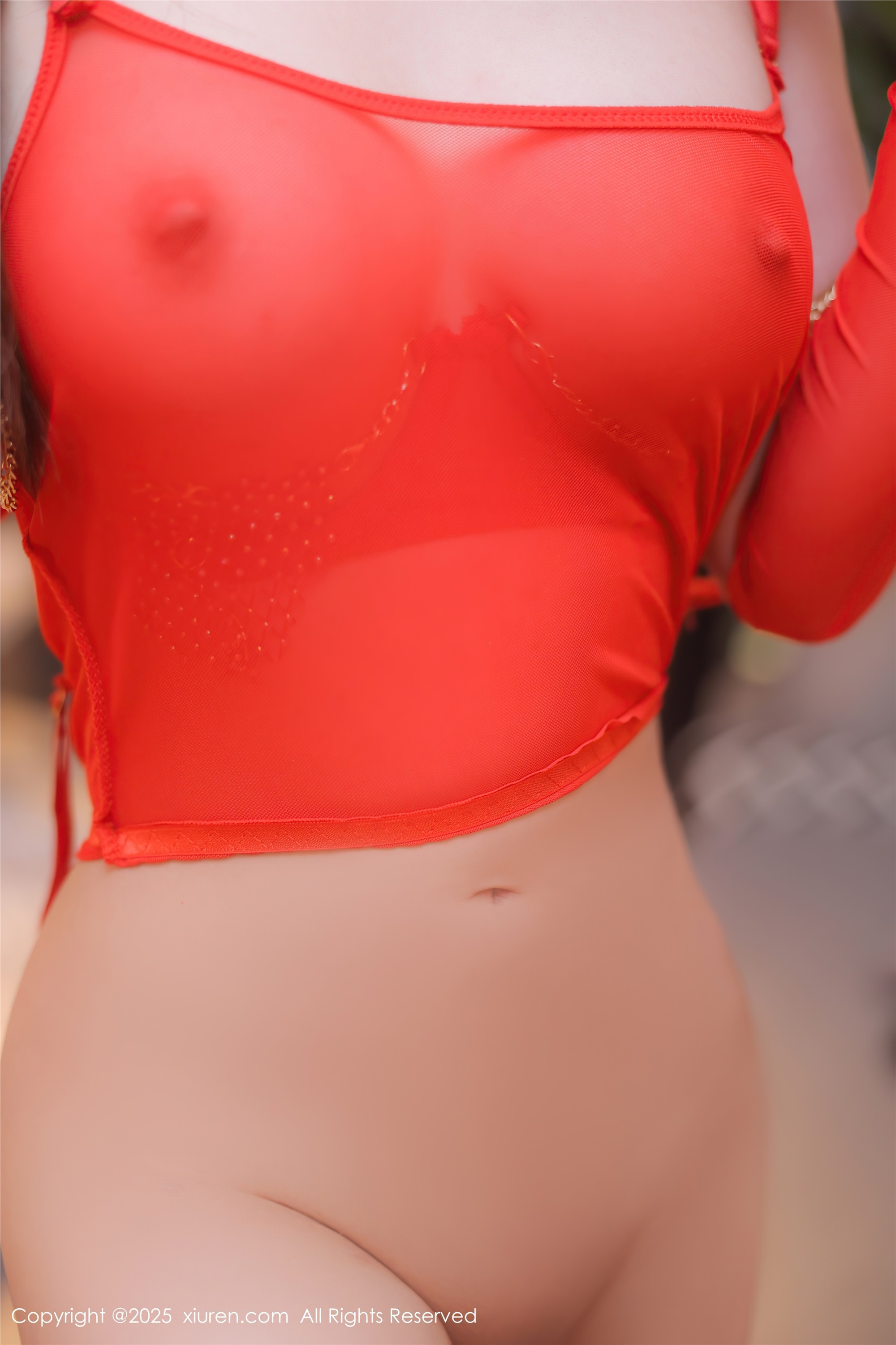 Xiuren秀人网 2025.02.27 NO.9943 爱酱里